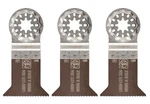 Fein E-cut Long-life 221 Saw Blade With Bi Metal Teeth Set For All Woods. Fixed Price $39.95.