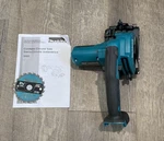 Makita SH02Z 12V Max Cxt Lithium Cordless 3/8" Circular Saw Reconditioned. Fixed Price $85.99.