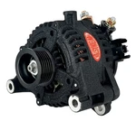 Powermaster 851584WS Alternator/ Generator; 6-GROVE Pulley; 180 Amp; Black. Fixed Price $348.56.