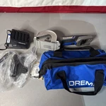 Dremel Ultra-saw 7.5 Amp Corded Compact Tool (PD5017467). Fixed Price $39.99.