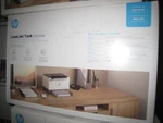 Hp Laserjet Tank 2504DW Wireless Black & White Printer (2R7F4A #bgj). Fixed Price $249.90.