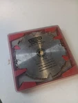 Craftsman 9-3249 Kromedge Groover And Dado Cutters. Fixed Price $24.99.
