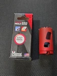 M.k. Morse MHS20 1-1/4" (32MM) Advanced Bi-metal Hole Saw No Arbor, 1-15/16". Fixed Price $11.99.