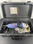 Crain 575 Multi Undercut Saw With Case Professional Flooring Tool - Good Cond. Fixed Price $174.99.