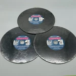 3- Masonry Wheel, 12"X1/8"X1" By Century Drill & Tool Co., Inc. Fixed Price $12.99.