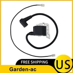 544018401 Ignition Coil For Husqvarna 50 51 55 254 257 261 262 Xp 266 268 272. Fixed Price $9.77.