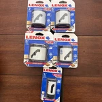Lenox Speed Slot Set Of 5 - New. Fixed Price $49.99.