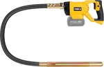 Concrete Vibrating Tool Compatible With Makita 18V BATTERY,1300W Cordless. Fixed Price $143.57.