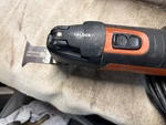 Fein Power Tools= Multi-tool Fmt 250 Qsl Airlock Plus Made Germany. Fixed Price $79.00.