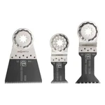 Fein 35222952030 E-cut Combo Pack, Metal, 7-3/4" Pcs.. Fixed Price $41.25.