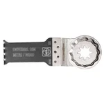 Fein 63502151260 Saw Blade, Bi-metal, 1-1/8 In. Size. Fixed Price $17.95.