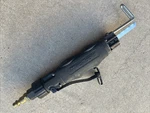 Mac Tools Usa AS726M Mini Air Pneumatic Bimetal Auto Body Saw. Fixed Price $140.01.