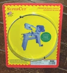 Supercut Premium Precision Hard Tooth Bimetal Bandsaw Blade #97119. Fixed Price $27.35.