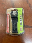 Rockwell Bi-metal Oscillating Tool Blade RW8970 New!!! (cr). Fixed Price $12.40.