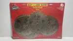 7 1/4 Vermont American Saw Blades Variety Pack - Lot Of 5. Fixed Price $35.00.