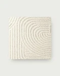 Flor Curves You Right Carpet Tile Floor 12PCS Squares Attached 19.69"X19.69". Fixed Price $269.99.