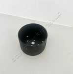Lenox Hole Saw Wood Cutter 4-5/16" Dia. Single Carbide Tooth Blade 2" Depth. Fixed Price $24.20.