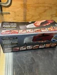 Chicago Electric Oscillating Multifunction Power Tool Open Box. Fixed Price $13.99.