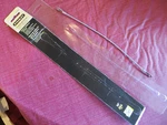 Stanley Carbide Grit Rod Saw Blade Replacement 15-410 Unused, Opened Package. Fixed Price $9.99.