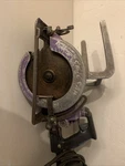 Skilsaw Sidewinder 7-1/4 Inch 15-AMP Lighweight Circular SPT67WL-01. Fixed Price $75.00.