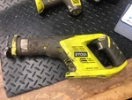 Ryobi P513 18V Cordless Reciprocating Saw *tool Only*. Fixed Price $69.17.