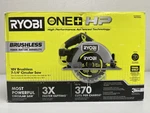 Ryobi One+ Hp 18V Brushless Cordless 7-1/4 In. Circular Saw (tool Only). Fixed Price $99.00.