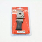 New! Fein Universal Oscillating Saw Blade 63502151270 (3 Pack) X 2-3/8". Fixed Price $29.95.