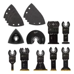 Milwaukee Open-lok 20 Piece Oscillating Multi-tool Blade Variety Pack. Fixed Price $49.97.