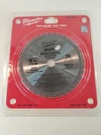 Milwaukee 48-40-4016 7/8 In. Ferrous Metal Blade 36 Carbide Teeth. Fixed Price $28.36.