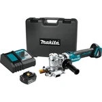 Makita XCS06T1 18V Lxt Li Ion Brushless Steel Rod Flush Cutter (5.0AH) New. Fixed Price $609.99.