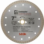 Mk Diamond 7" Turbo Rim 167022. Fixed Price $14.99.