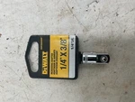 Dewalt Oem 86-002D Tool Set Adapter DWMT72164 DWMT72165. Fixed Price $7.99.