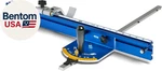 KMS7102 Table Saw Precision Miter Gauge System - Factory Calibrated With. Fixed Price $253.30.