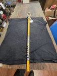Husqvarna 2 -or 4-CYCLE Straight Shaft String Trimmer Attachment Poulan Ryobi. Fixed Price $49.95.