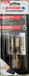 Lenox Diamond Hole Saw 1211416DGDS For Granite, Porcelain, Ceramic. Fixed Price $19.95.