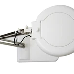 Techtongda 15X Benchtop Magnifier Lamp With Adjustable Led Light 110V Brand New. Fixed Price $85.00.