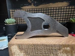 Milwaukee Tool 14 Ga Double Cut Center Blade Part # 48-44-0156 Free Shipping. Fixed Price $29.99.