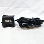 Ryobi Universal Water Pump (A114UWP) - Missing 90 Degree Fitting. Fixed Price $17.00.