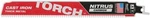 Milwaukee 48-00-5562 9" 7TPI Torch Nitrus Carbide Reciprocating Saw Blade. Fixed Price $67.57.