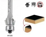 Amana 15 Degree Bevel Router Bit Laminate Trimmer. Fixed Price $24.94.