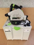 Festool 576708 Ts 55 Feq Plus Circular Track Saw. Fixed Price $569.00.