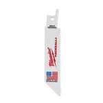 Milwaukee Tool 49-00-5410 M12 Hackzall Blade-multi-material, PK5. Fixed Price $11.97.