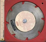 Craftsman 10" Kromedge 720-32468 Nos.. Fixed Price $24.98.