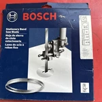 Bosch BS9312-15S 93-1/2-INCH By 1/8-INCH 15TPI Wood Bandsaw Blade New. Fixed Price $19.99.