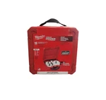 Milwaukee Hole Dozer Plumbers Bi-metal Saw Kit (16-PIECE). Fixed Price $128.99.