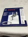 Bosch #BS5912-15W Band Saw Blade 59.5"X1/8"X.012"X15 Tpi Brand New In Box. Fixed Price $14.99.