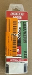 *new* Diablo 1-1/4" Amped Steel Demon Carbide Teeth Tool Blades, DOU125CF10. Fixed Price $99.99.
