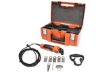 Fein FK20618 Supercut Sealant Cutter Knife Kit Professional Tool Set. Fixed Price $1377.18.