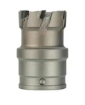 Milwaukee Tool 49-57-8205 13/16" Quick Change Steel Plate Carbide Cutter. Fixed Price $49.99.