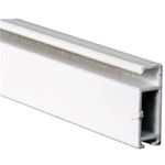 Prime Line Pl 15976 0.87 0.31 96 In. Heavy Duty- Extruded Screen Frame .... Fixed Price $129.54.